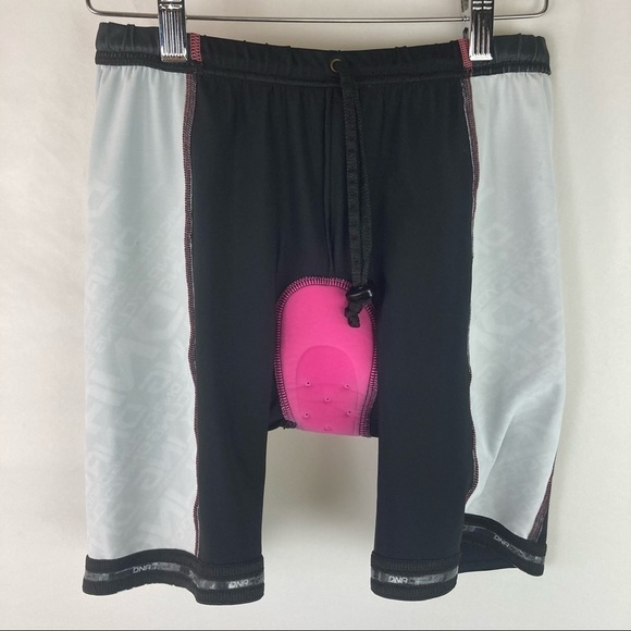 Dna Cycling Shorts Size Medium - Picture 2 of 7